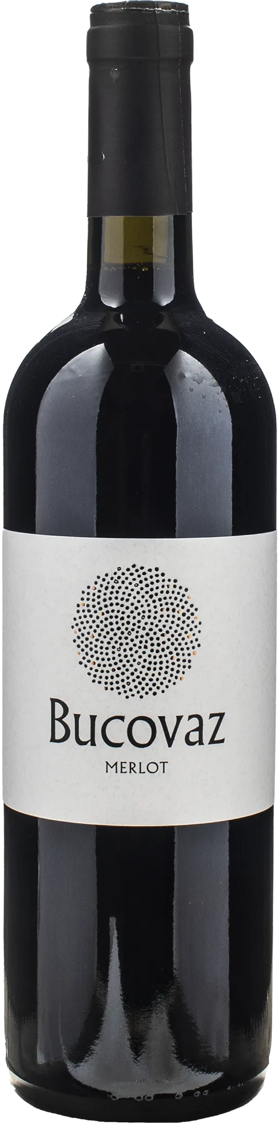 Bucovaz Merlot 2022