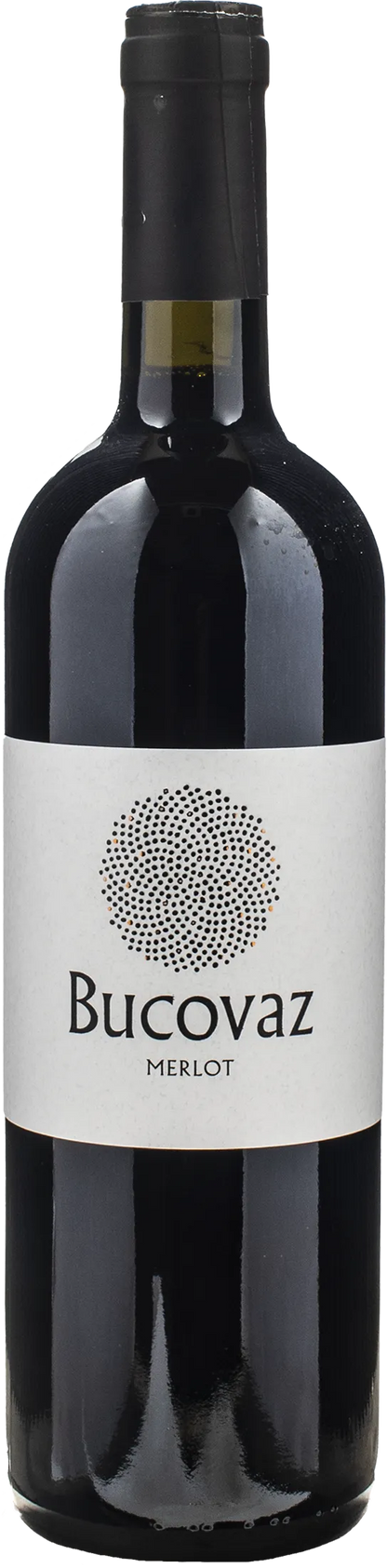 Bucovaz Merlot 2022