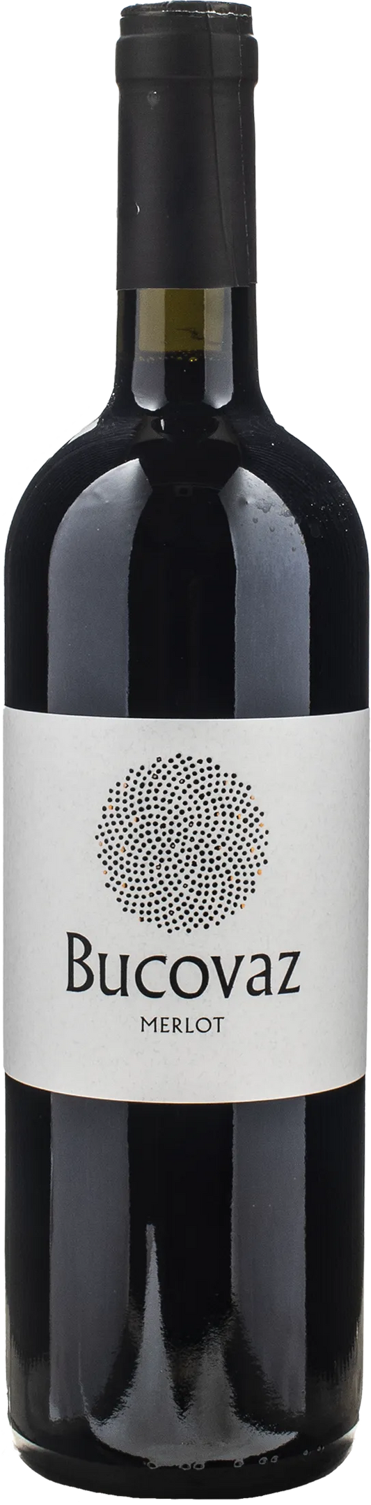 Bucovaz Merlot 2022