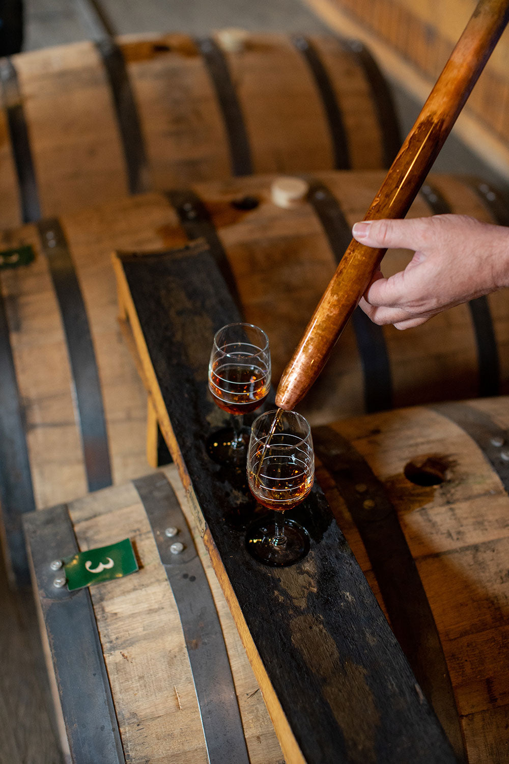 Buffalo Trace