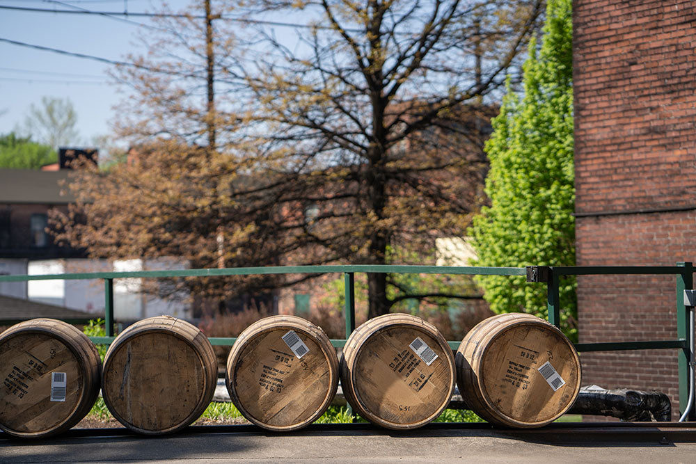 Buffalo Trace