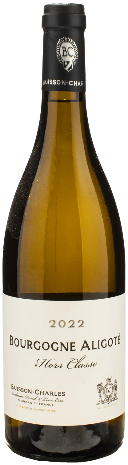 Buisson Charles Bourgogne Aligote Hors Classe 2022