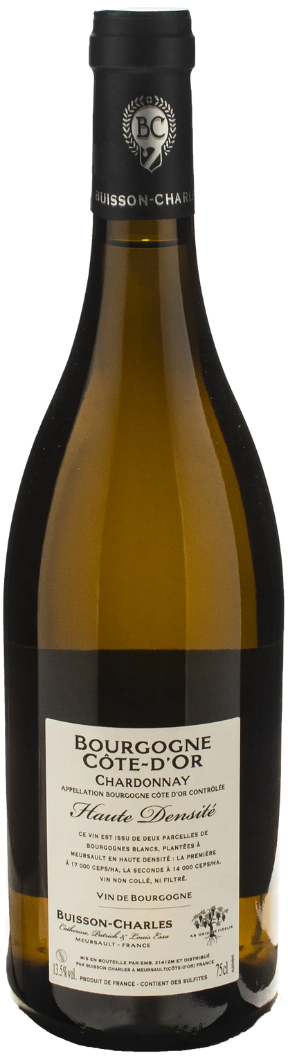 Buisson Charles Bourgogne Chardonnay Blanc Hautes Densites 2022