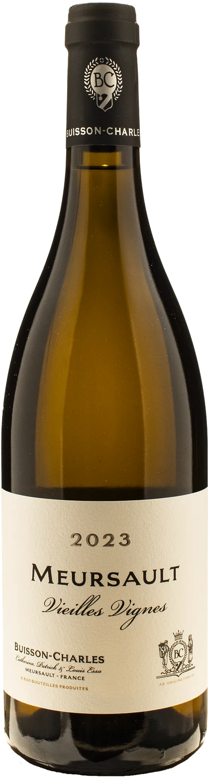 Buisson Charles Meursaul Blanc Vieilles Vignes 2023