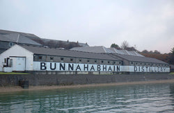 Bunnahabhain