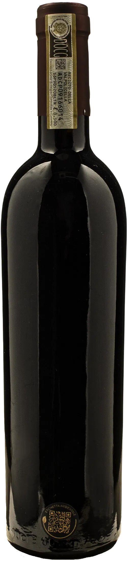 Tommaso Bussola Recioto della Valpolicella Classico 0.5L 2019