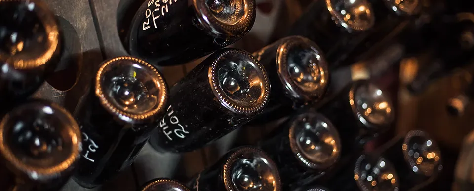 Buvoli - L'Opificio del Pinot Nero