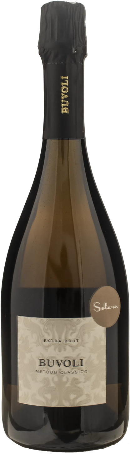 Buvoli Metodo Classico Solera Extra Brut