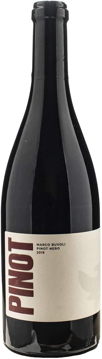 Buvoli Pinot Nero 2019