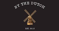 By the Dutch logo