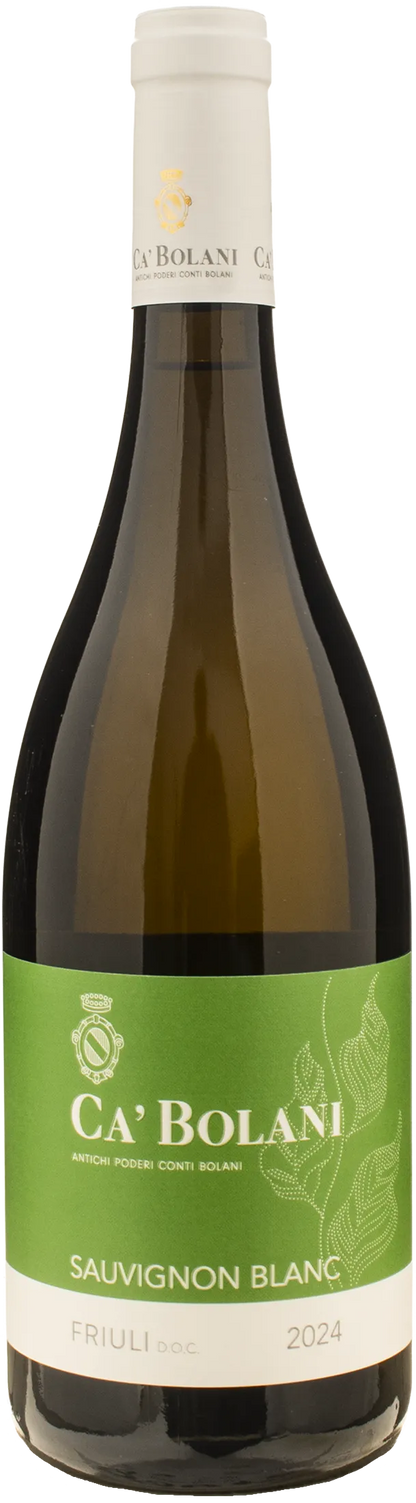Ca Bolani Sauvignon Blanc 2024
