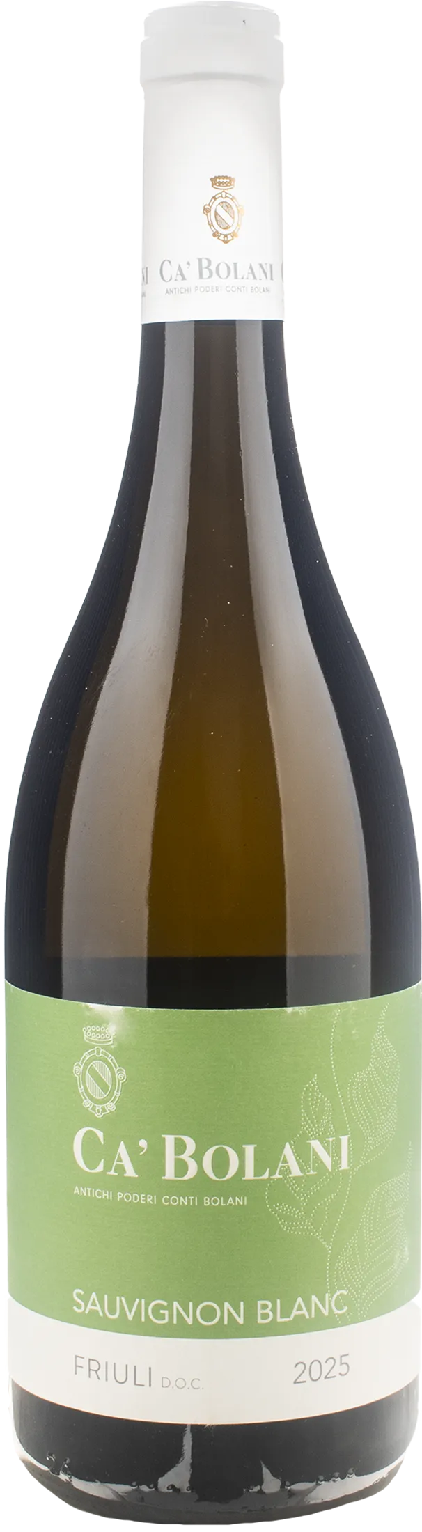 Ca Bolani Sauvignon Blanc 2025