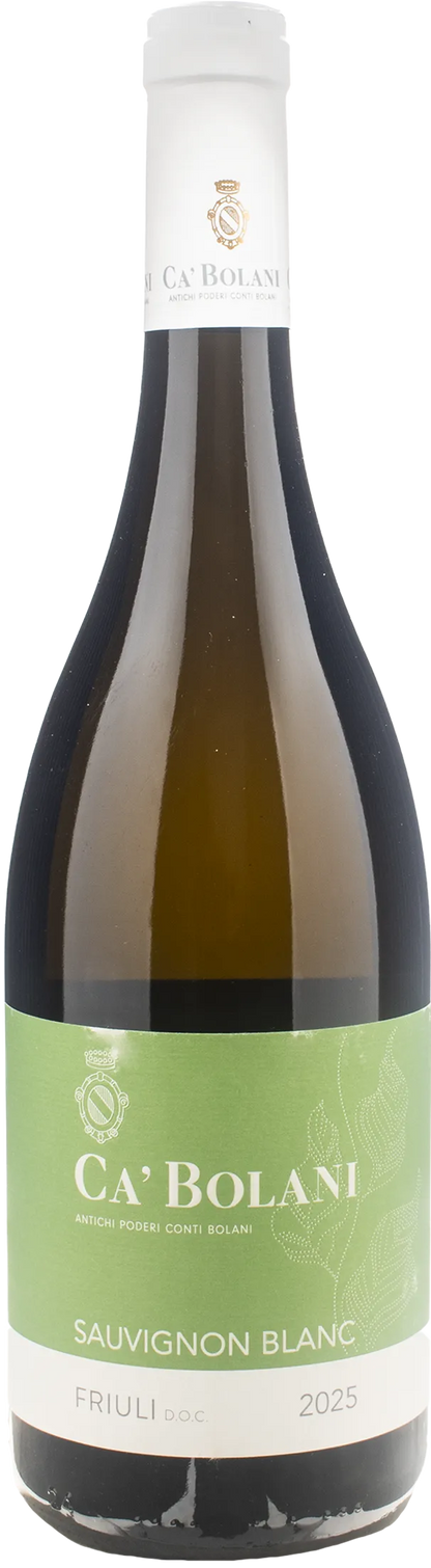 Ca Bolani Sauvignon Blanc 2025