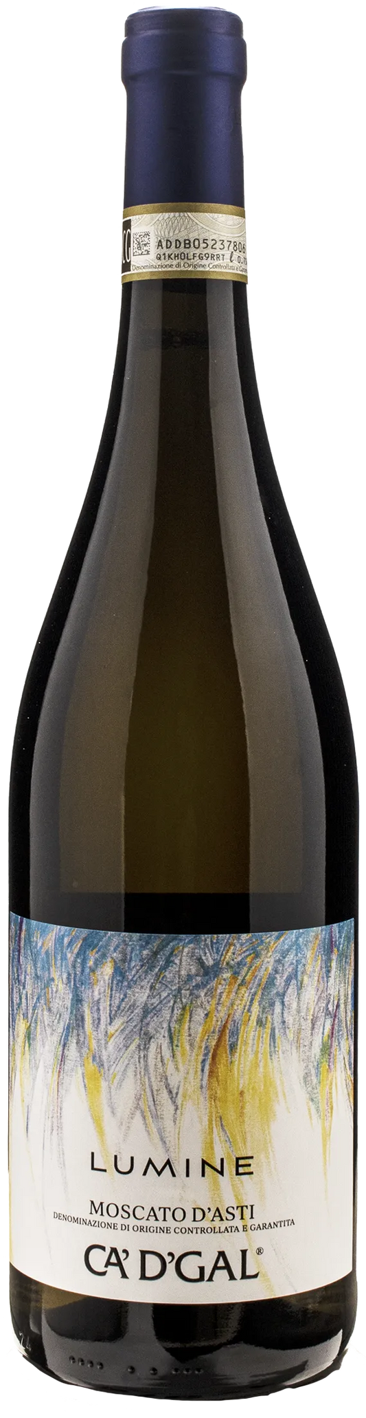 Ca' d'Gal Moscato Asti Lumine 2023