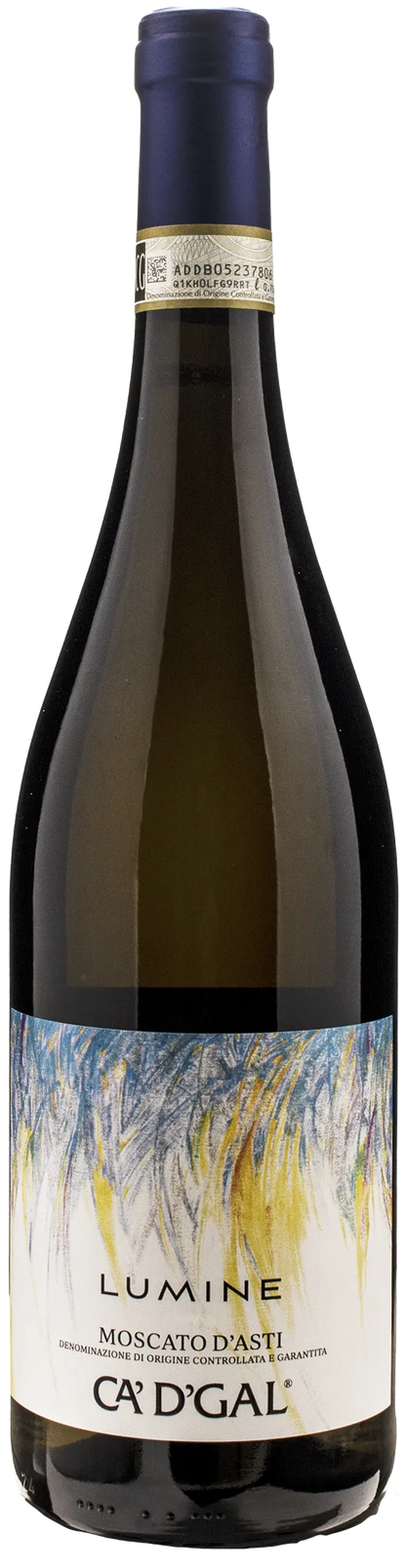Ca' d'Gal Moscato Asti Lumine 2023