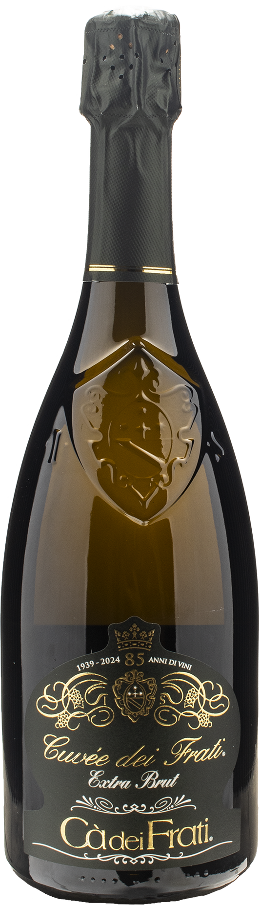 Ca dei Frati Cuvee dei Frati Extra Brut