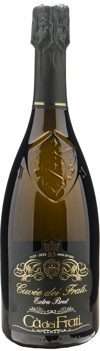 Ca' dei Frati Cuvée dei Frati Extra Brut Metodo Classico