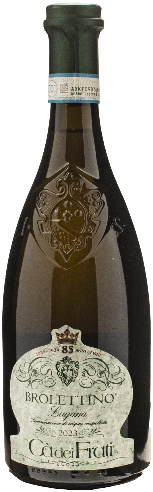 Ca dei Frati Lugana Brolettino 2023