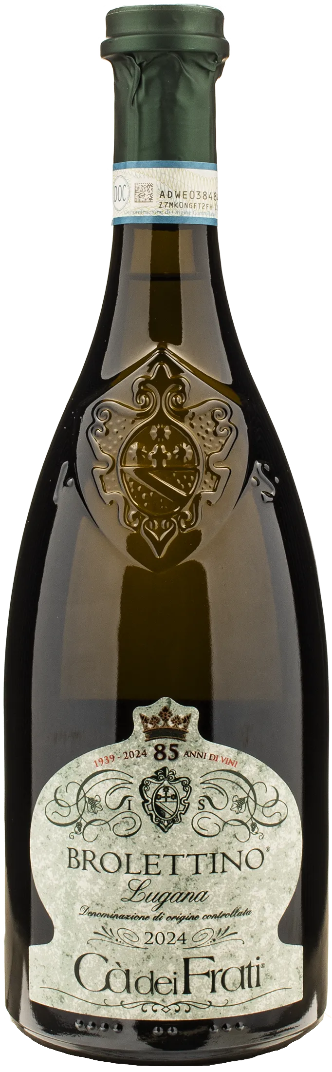 Ca dei Frati Lugana Brolettino 2024