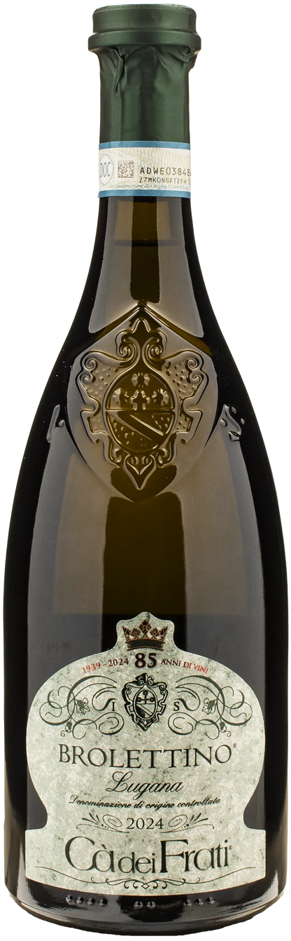 Ca dei Frati Lugana Brolettino 2024