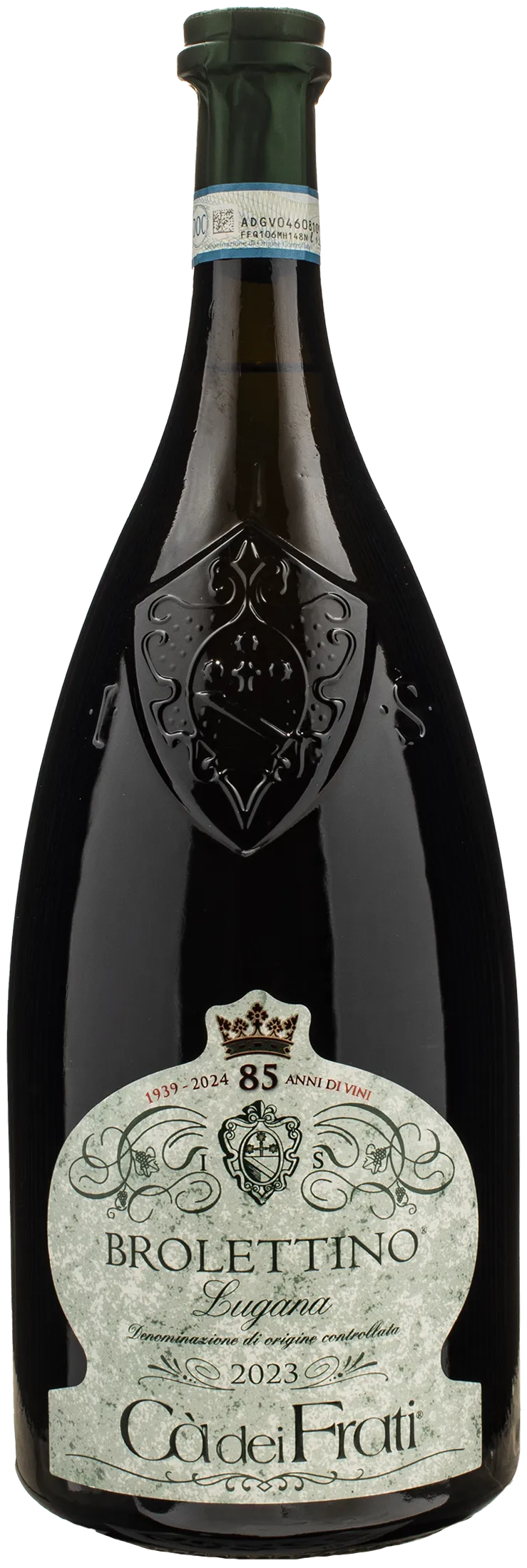 Ca dei Frati Lugana Brolettino Magnum 2023