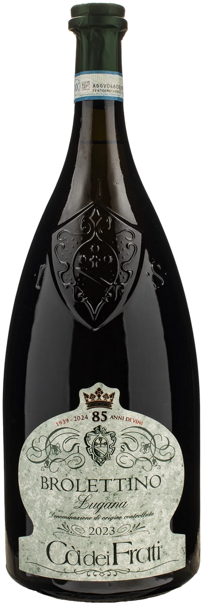 Ca dei Frati Lugana Brolettino Magnum 2023