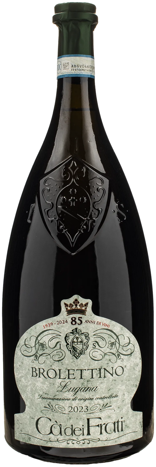 Ca dei Frati Lugana Brolettino Magnum 2023