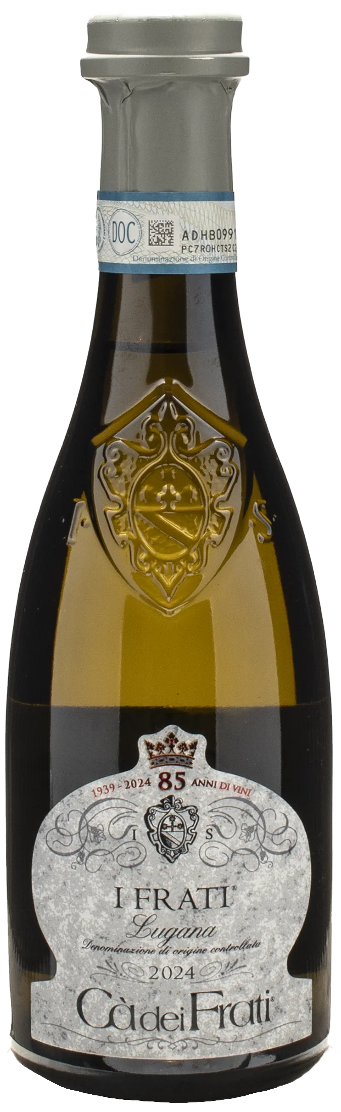 Ca dei Frati Lugana I Frati 0.375L 2024