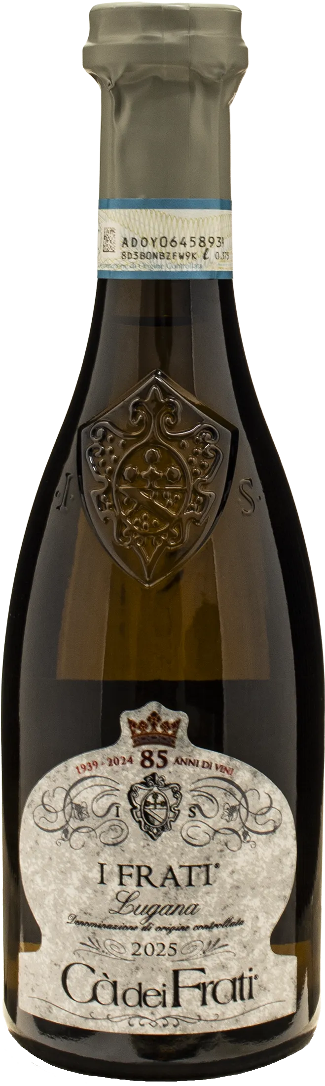Ca dei Frati Lugana I Frati 0.375L 2025