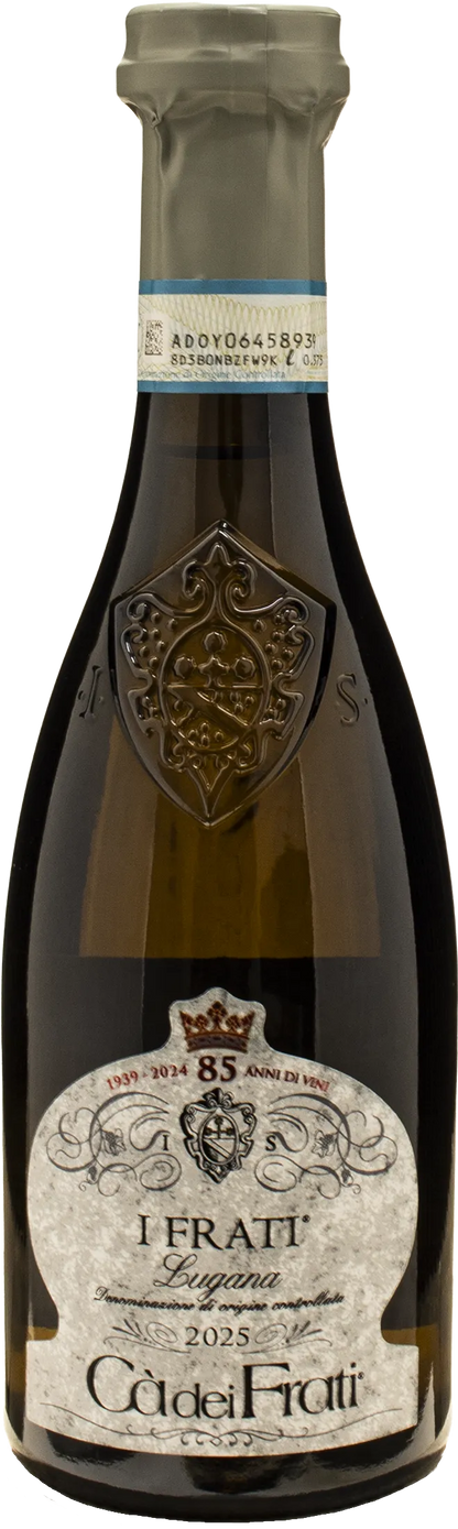 Ca dei Frati Lugana I Frati 0.375L 2025