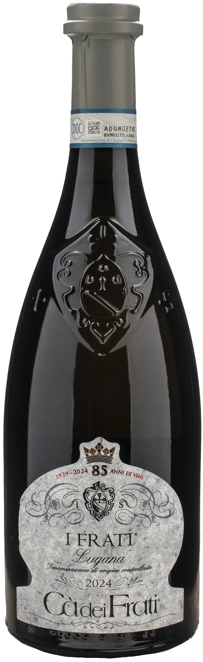 Ca dei Frati Lugana I Frati 2024