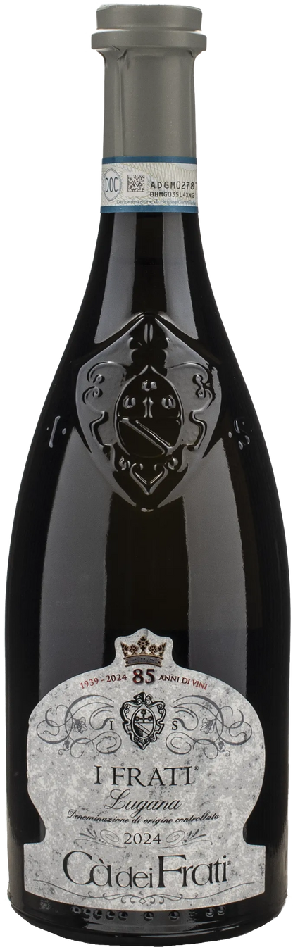 Ca dei Frati Lugana I Frati 2024