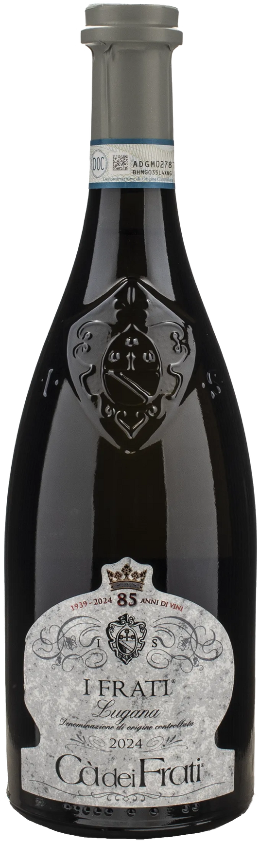 Ca dei Frati Lugana I Frati 2024