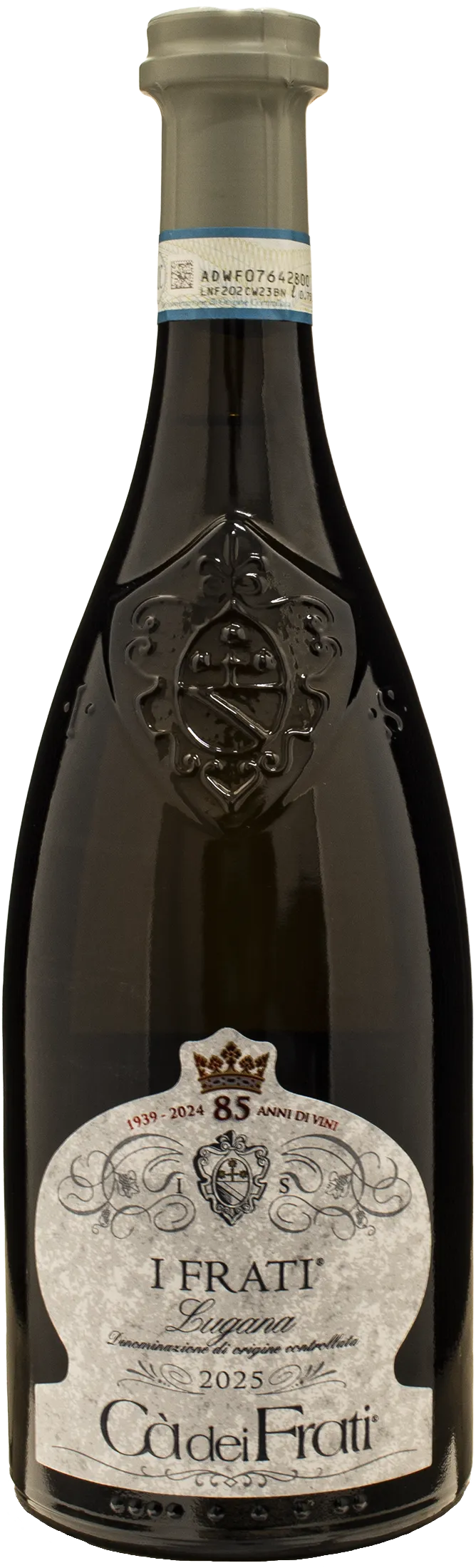 Ca dei Frati Lugana I Frati 2025