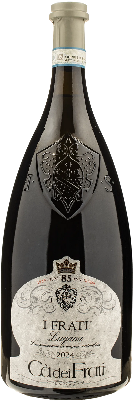 Ca dei Frati Lugana I Frati Magnum 2024