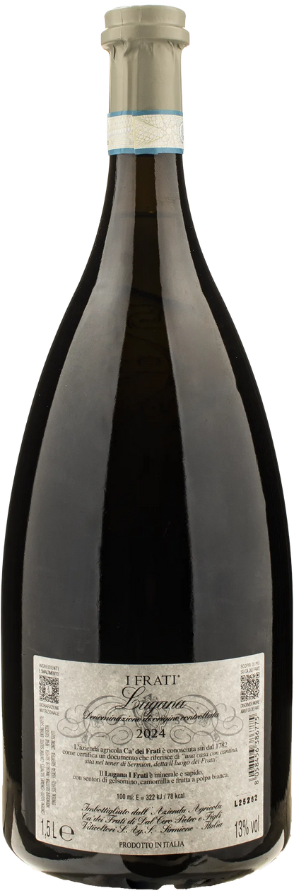 Ca dei Frati Lugana I Frati Magnum 2024