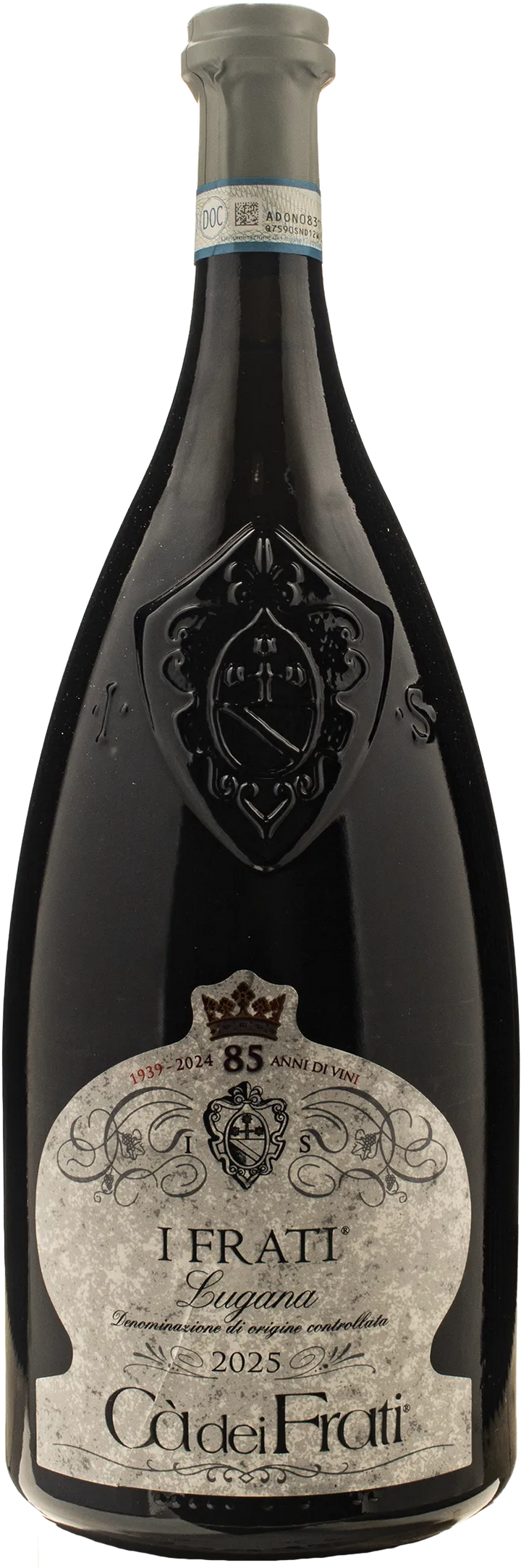 Ca dei Frati Lugana I Frati Magnum 2025