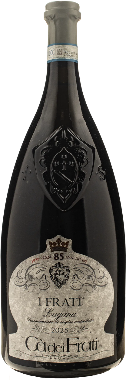 Ca dei Frati Lugana I Frati Magnum 2025