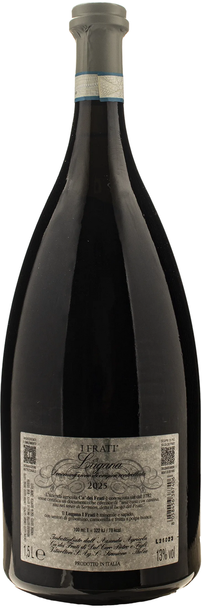 Ca dei Frati Lugana I Frati Magnum 2025