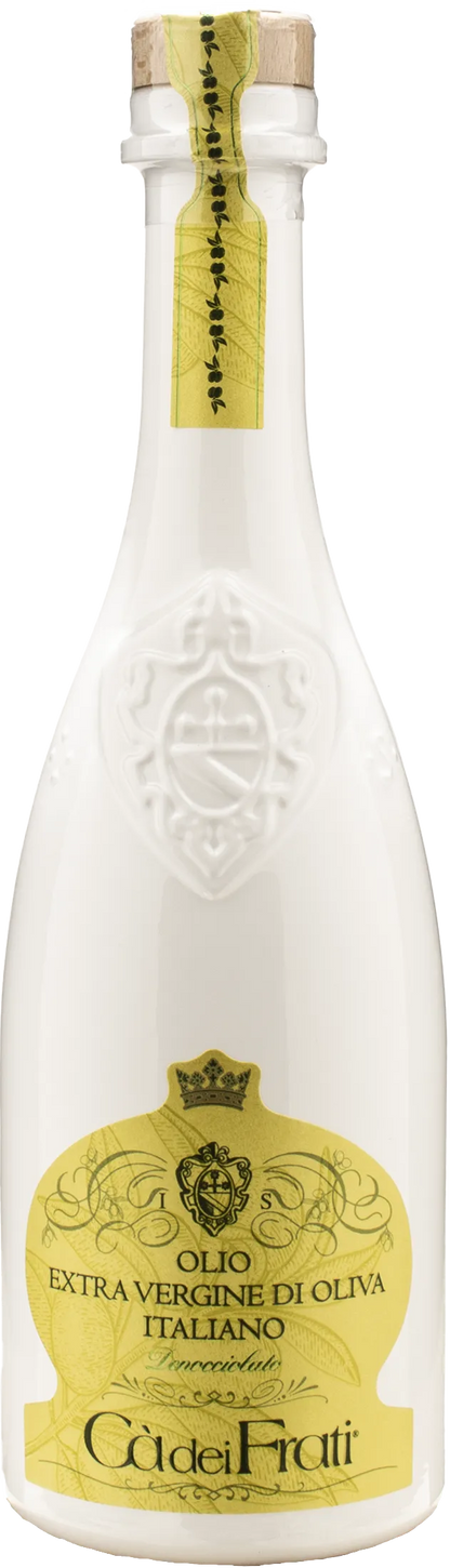 Ca dei Frati Extra Virgin Olive Oil 0.5L 2024