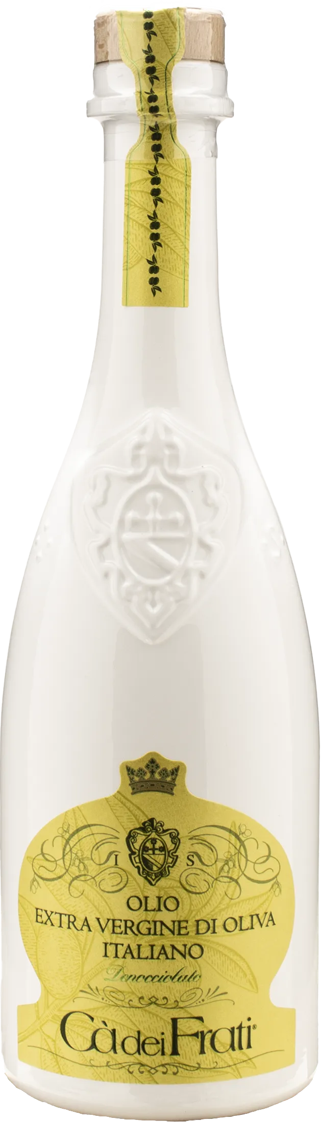 Ca dei Frati Olio Extra Vergine di Oliva 0.5L 2024