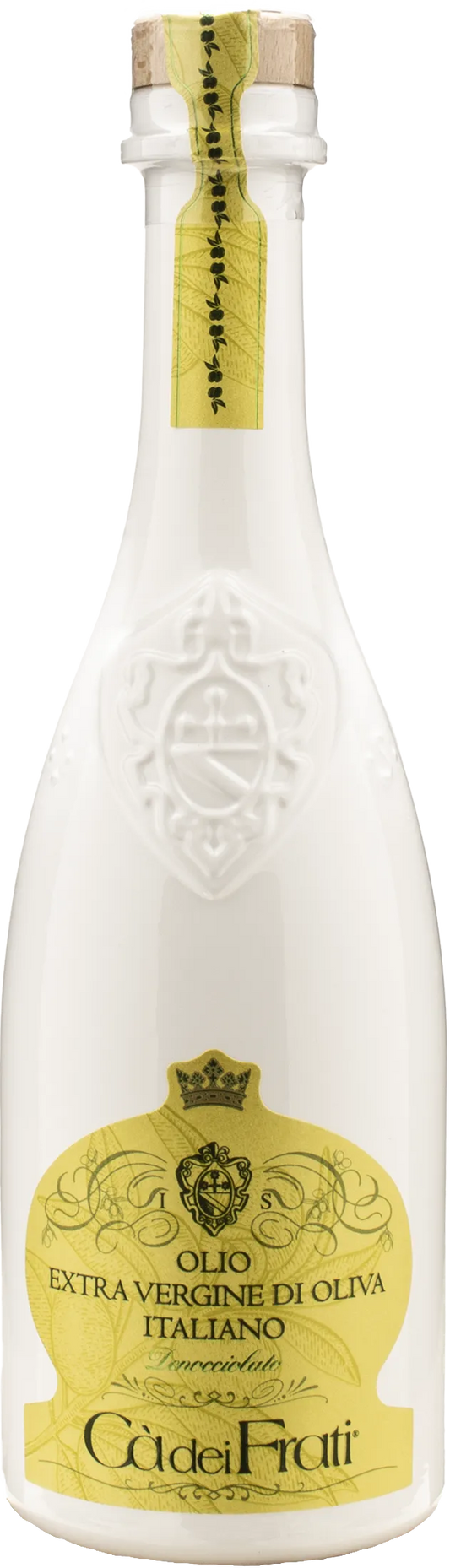 Ca dei Frati Olio Extra Vergine di Oliva 0.5L 2024