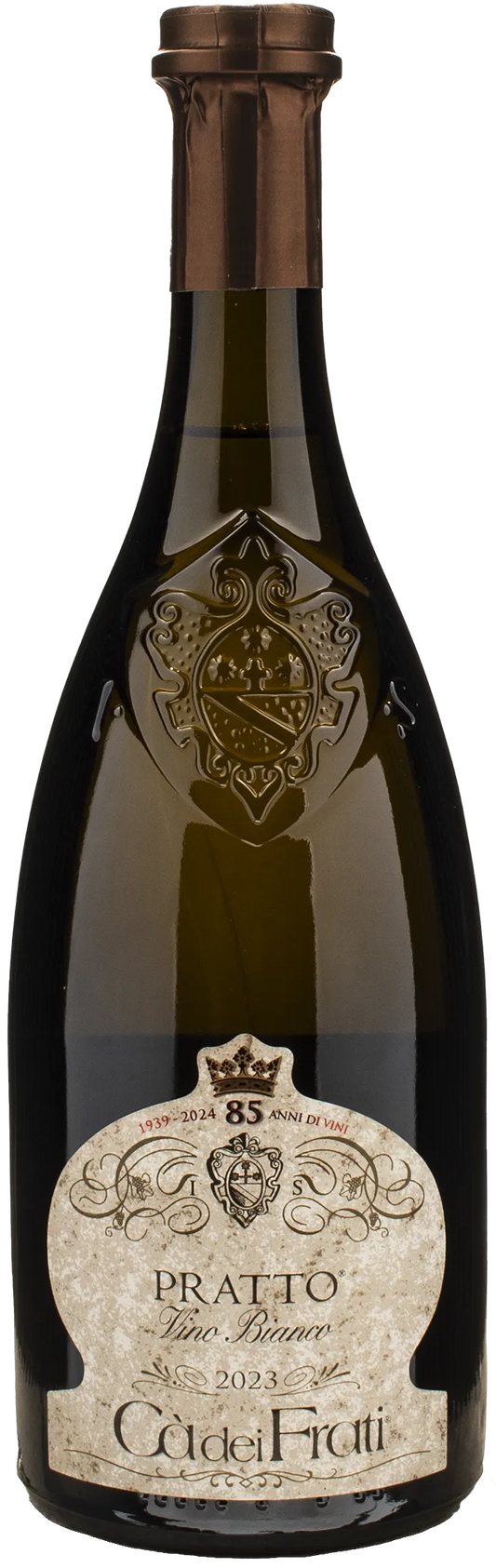 Ca dei Frati Pratto Bianco 2023