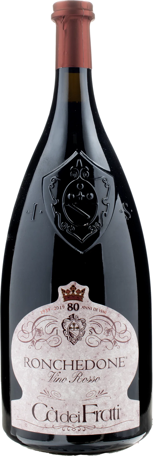 Ca dei Frati Ronchedone Magnum 2021