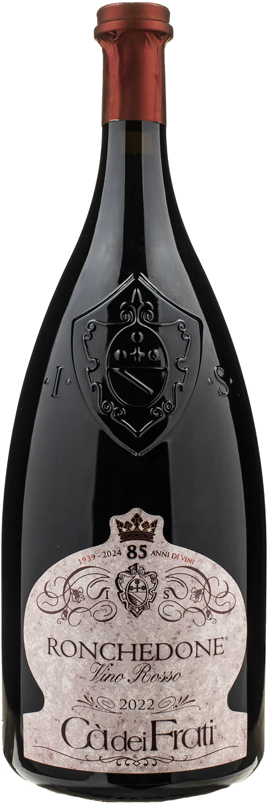 Ca dei Frati Ronchedone Magnum 2022