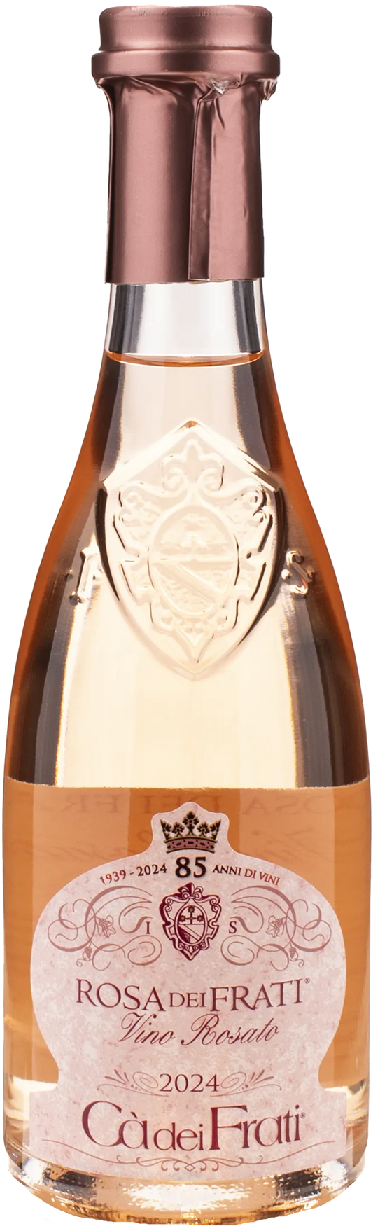 Ca dei Frati Rosa dei Frati Rosato 0.375L 2024