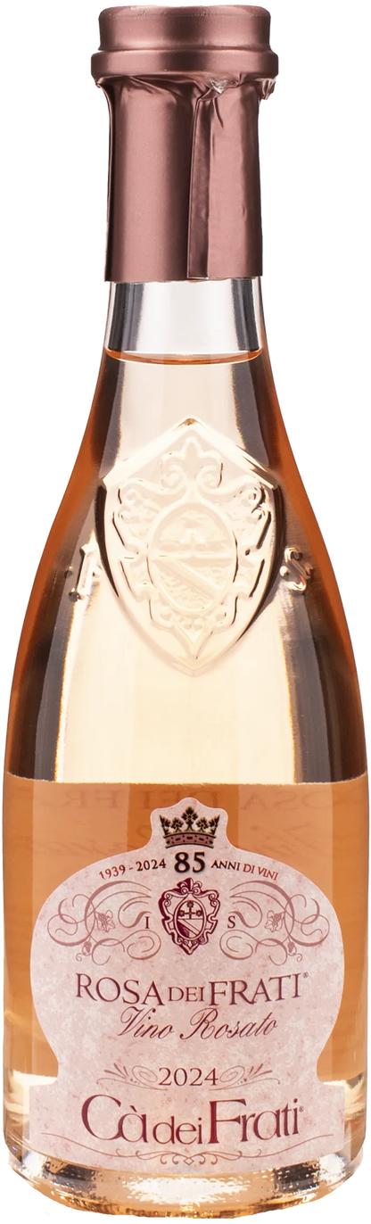 Ca' dei Frati Rosa dei Frati Rosato 0.375L 2024