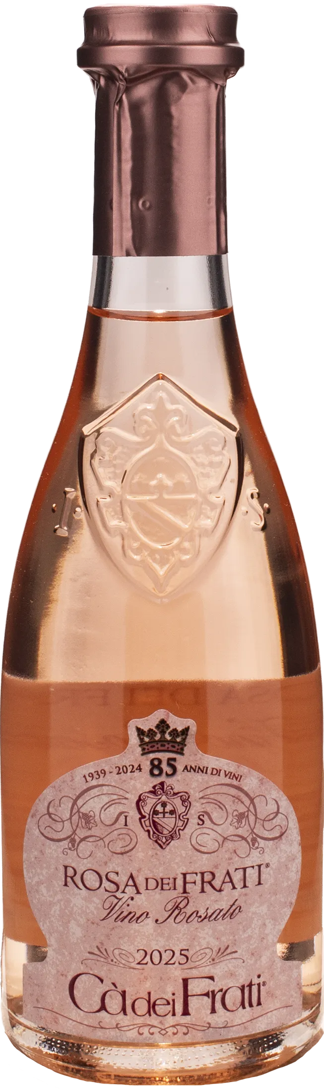 Ca dei Frati Rosa dei Frati Rosato 0.375L 2025