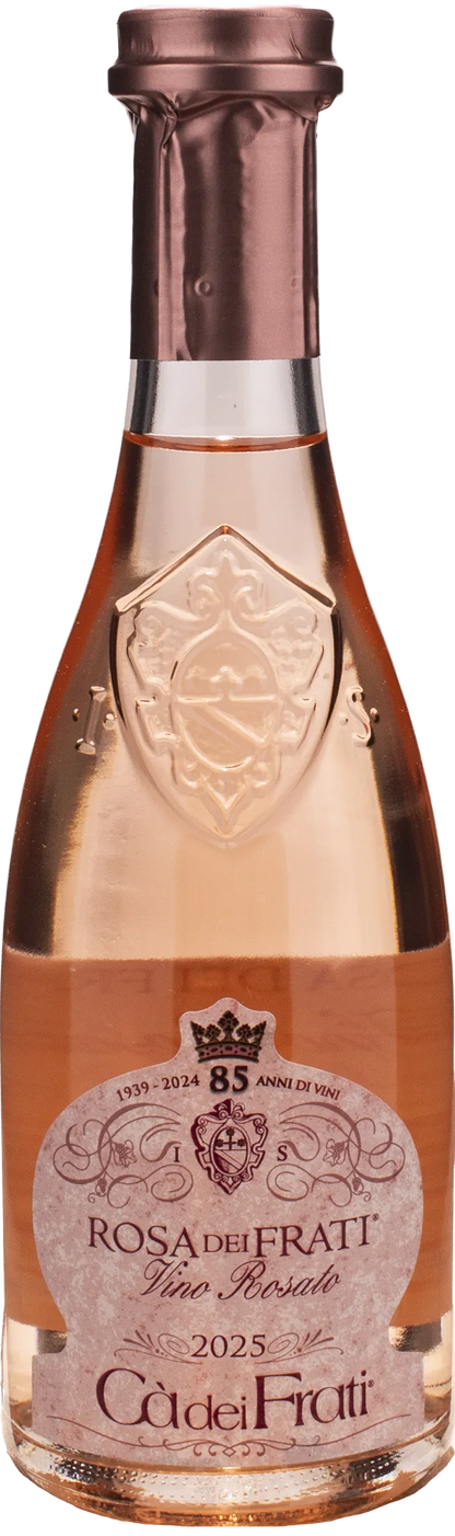 Ca dei Frati Rosa dei Frati Rosato 0.375L 2025