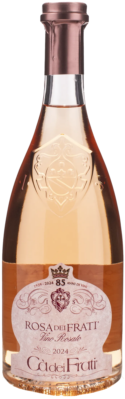 Ca dei Frati Rosa dei Frati Rosato 2024
